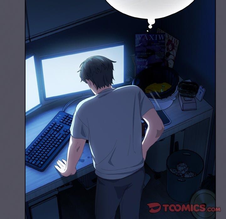[韩国漫画] 喵来的恋爱 剧情,女学生#[214P]-64