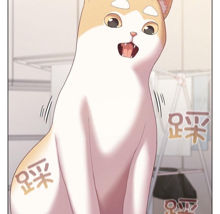[韩国漫画] 喵来的恋爱 剧情,女学生#[214P]-70