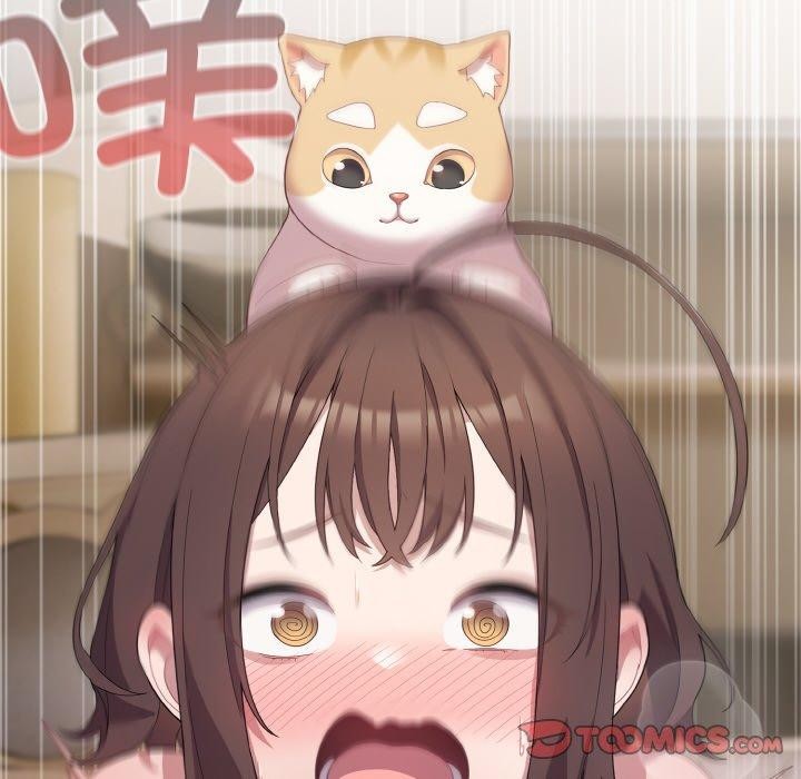 [韩国漫画] 喵来的恋爱 剧情,女学生#[214P]-76
