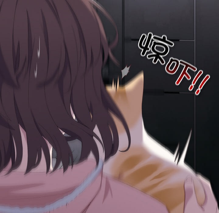 [韩国漫画] 喵来的恋爱 剧情,女学生#[217P]-14