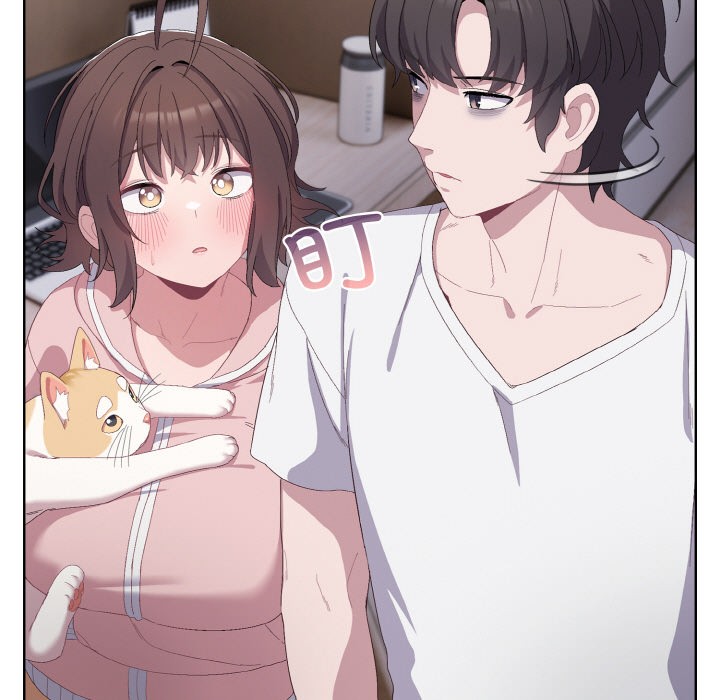 [韩国漫画] 喵来的恋爱 剧情,女学生#[217P]-141