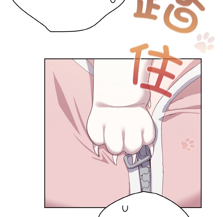 [韩国漫画] 喵来的恋爱 剧情,女学生#[217P]-168