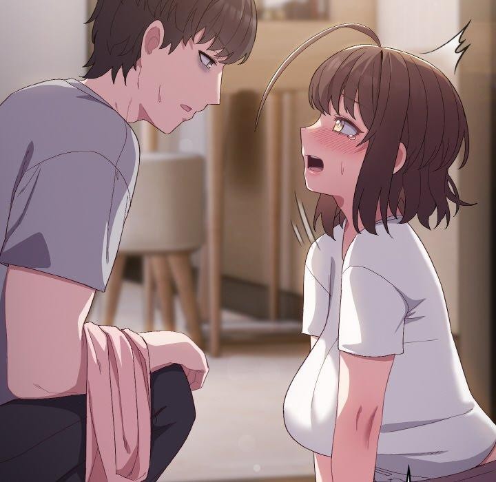 [韩国漫画] 喵来的恋爱 剧情,女学生#[200P]-26