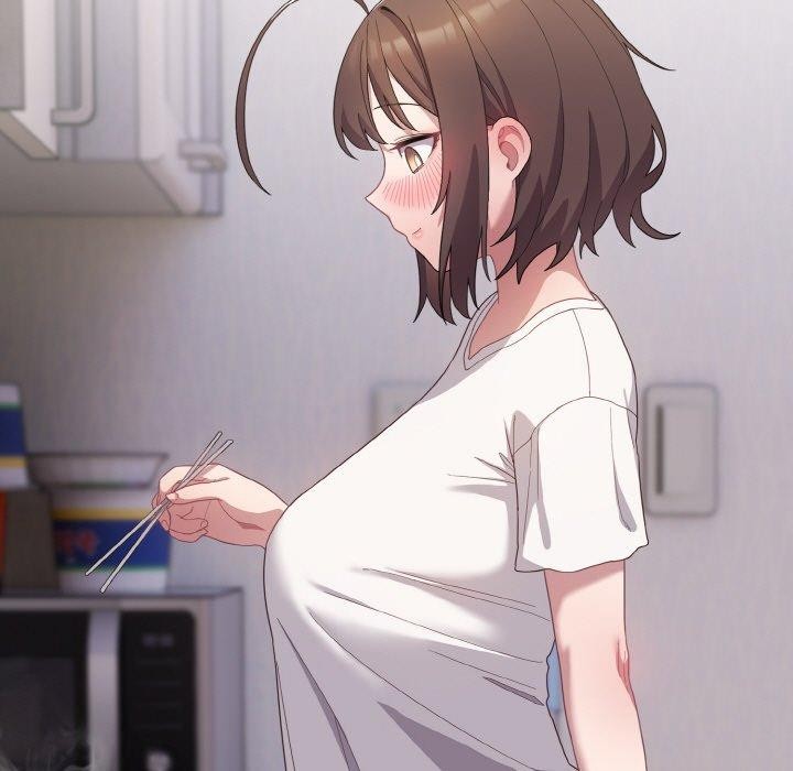 [韩国漫画] 喵来的恋爱 剧情,女学生#[188P]-137