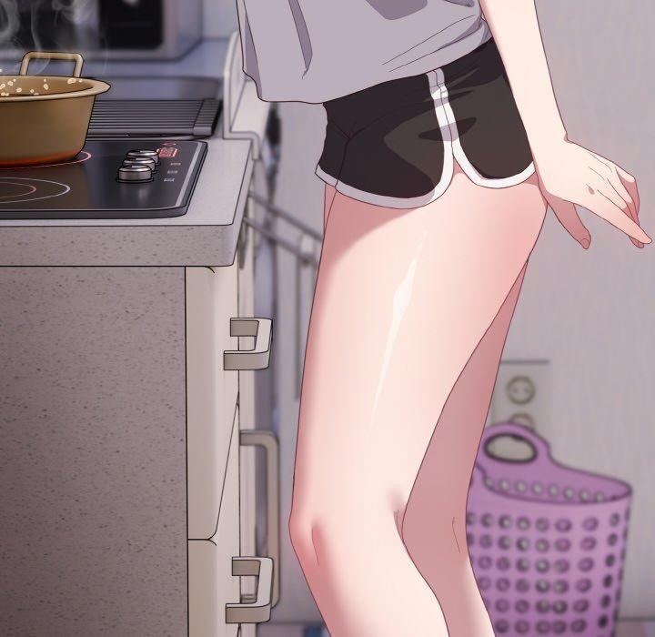 [韩国漫画] 喵来的恋爱 剧情,女学生#[188P]-138