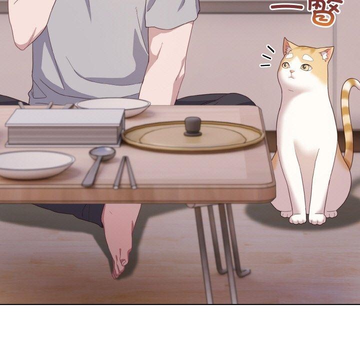 [韩国漫画] 喵来的恋爱 剧情,女学生#[188P]-153