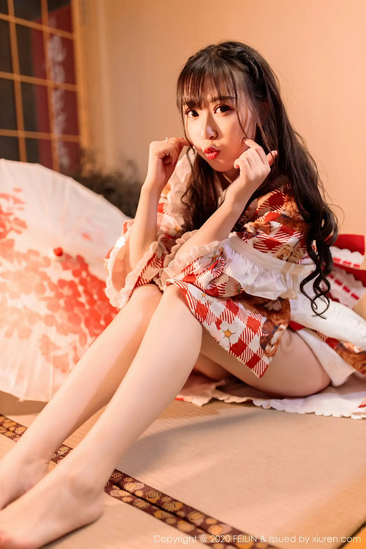 [PRETTY GIRL] 2020.12.16 VOL.360 Little Bodo#[51P]-1