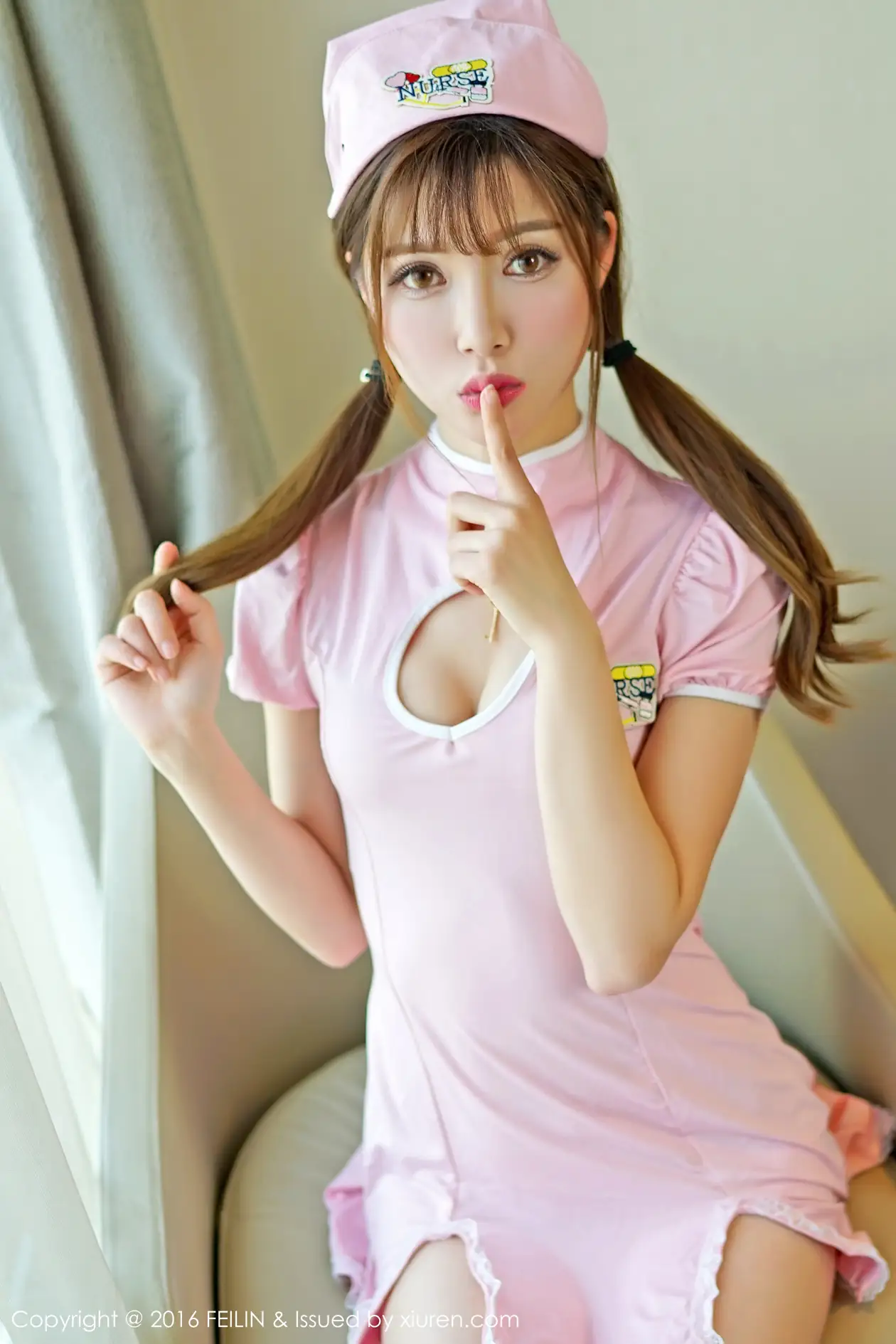 [PRETTY GIRL] 2016.04.11 VOL.036 milk tea#[47P]-19