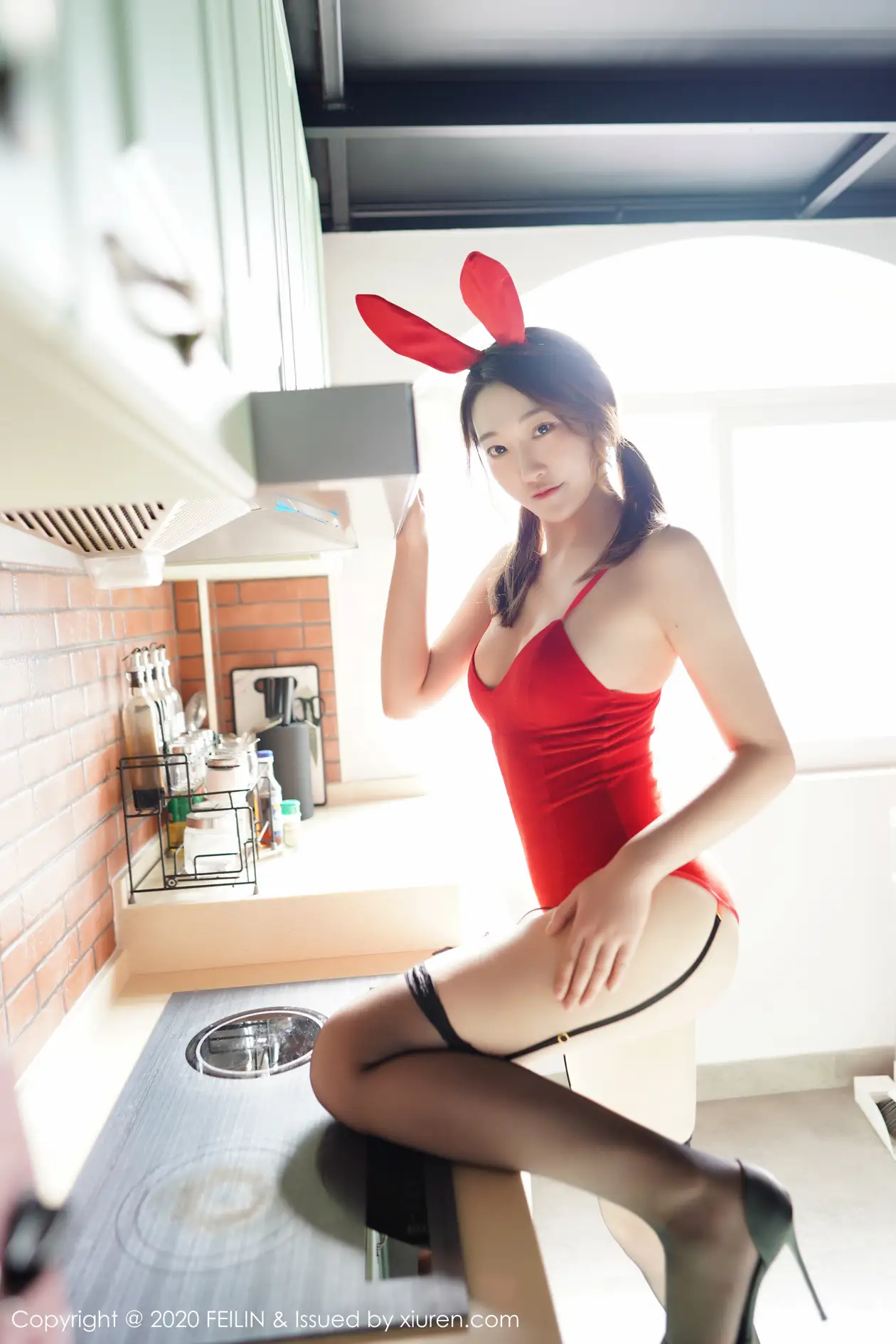 [PRETTY GIRL] 2020.02.19 VOL.226 A.Red panda#[78P]-3