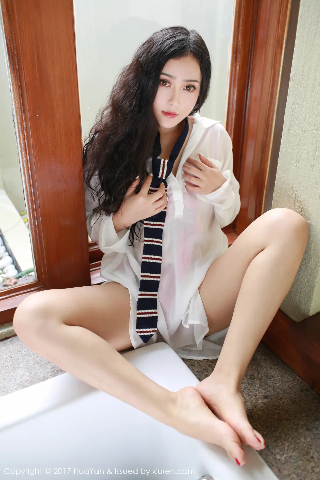 [HuaYan] 2017.02.15 Vol.028 Manuela Maruna#[36P]-6