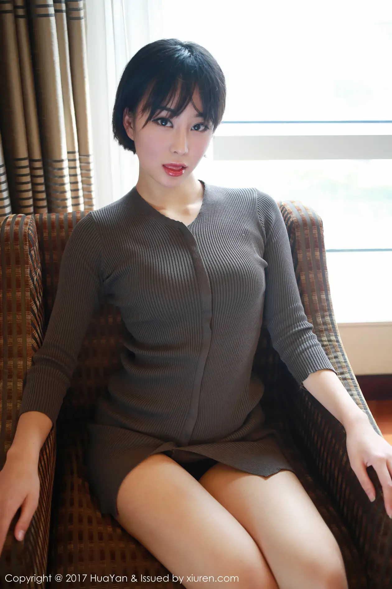 [HuaYan] 2017.04.18 Vol.035 Yilei#[44P]-8