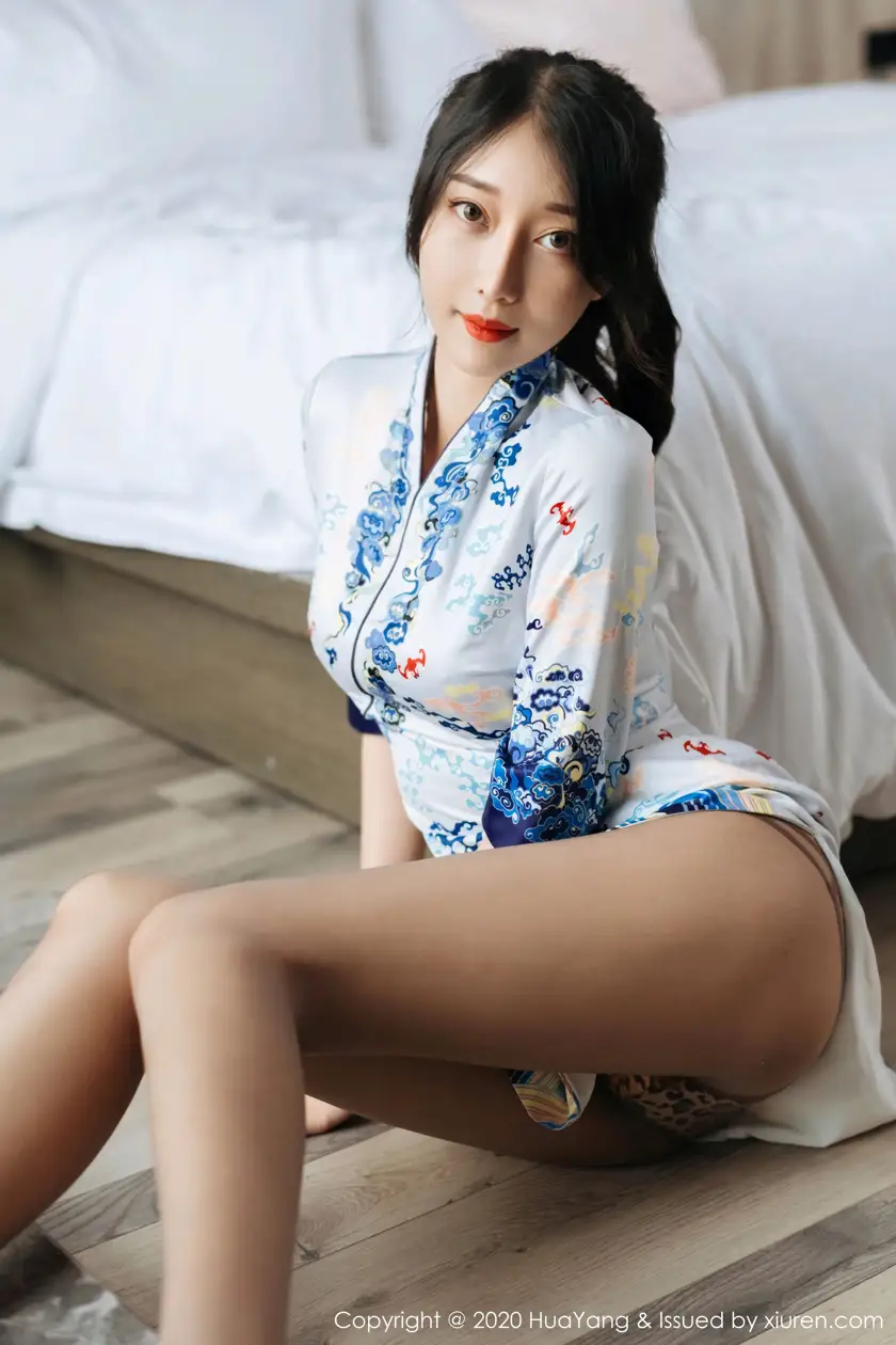 [Huayang] 2020.08.14 VOL.0274 Yueer Yueer#[61P]-10