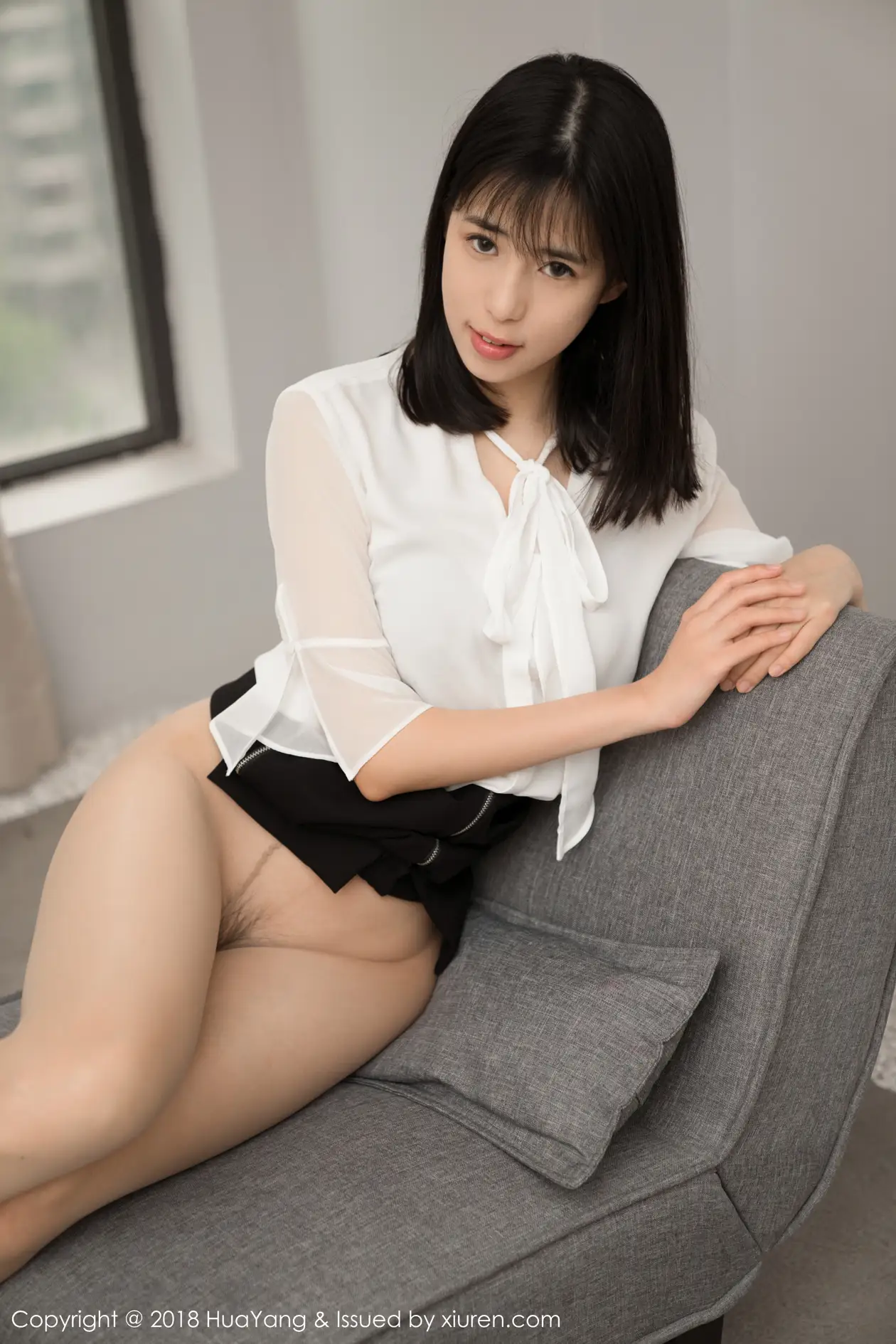 [Huayang] 2018.04.13 VOL.0041 Ai Li Li Li Li Li Li Acridine#[55P]-20