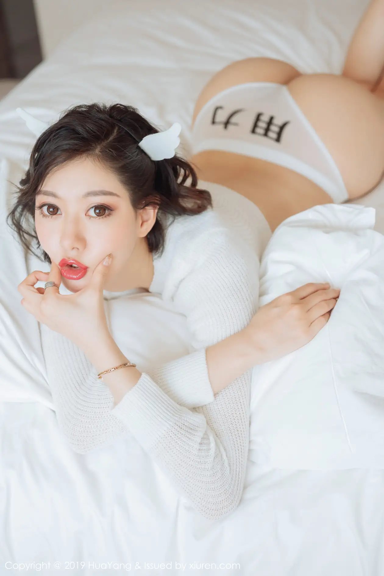 [Huayang] 2019.08.13 VOL.0167 Yixuan#[51P]-7