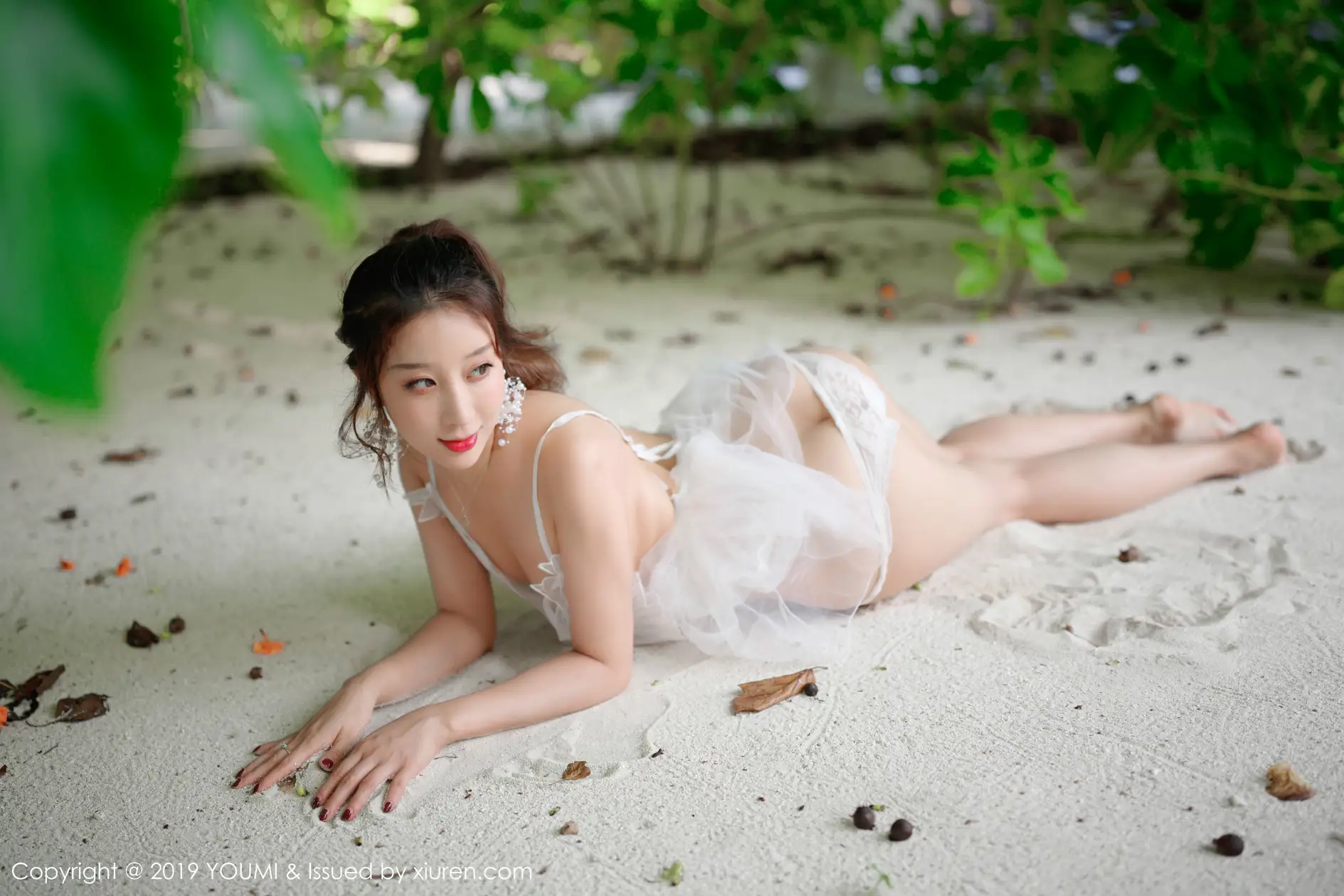 [Huayang] 2019.11.20 VOL.0191 Xiao Hui#[41P]-6