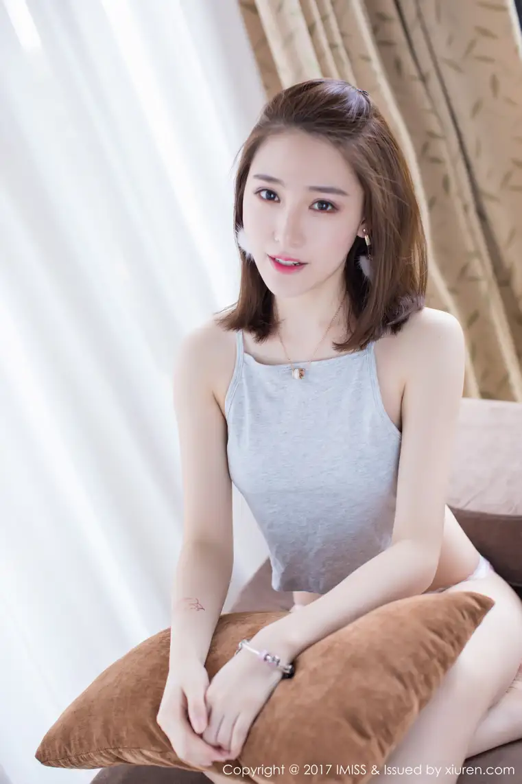 [爱蜜社] 2017.09.07 VOL.186 刘奕宁Lynn#[36P]-5