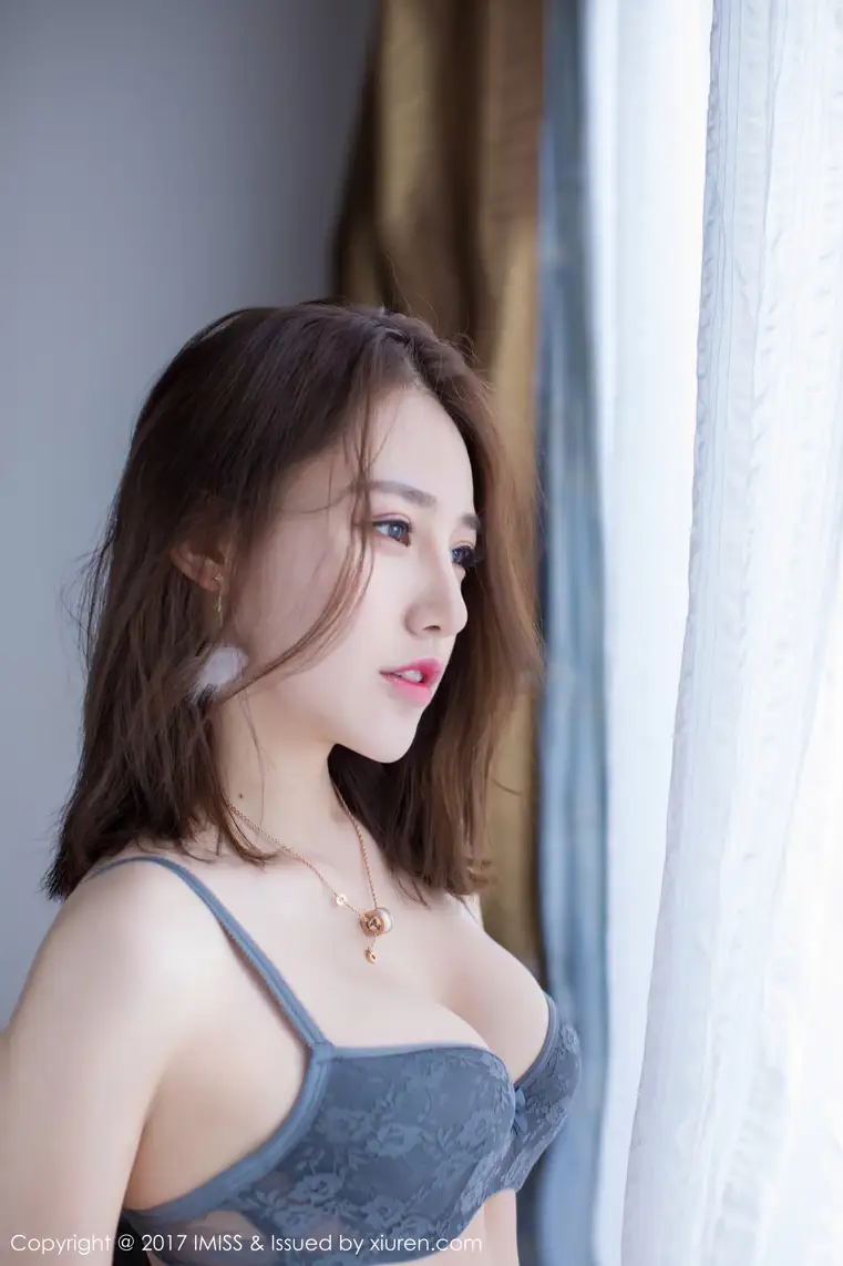 [爱蜜社] 2017.09.07 VOL.186 刘奕宁Lynn#[36P]-5