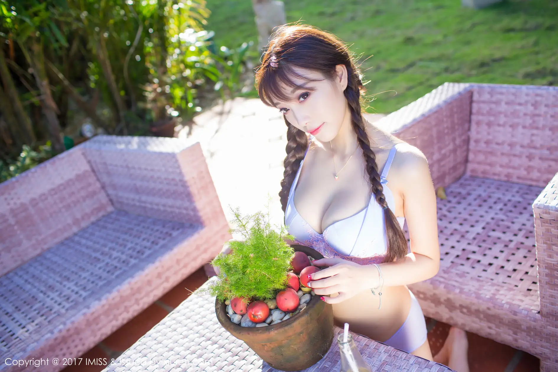 [爱蜜社] 2017.03.29 VOL.159 杨晨晨sugar#[54P]-4