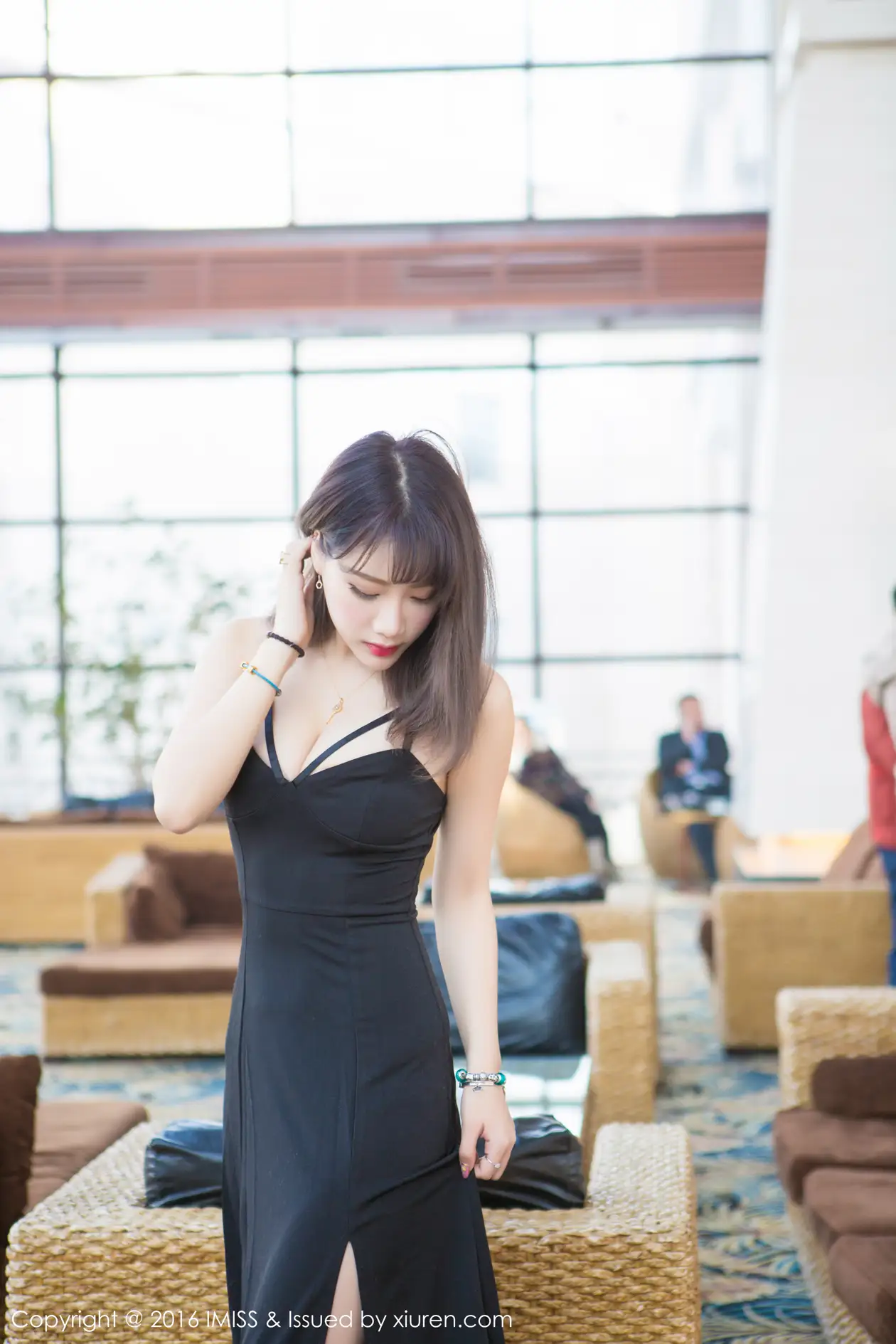 [爱蜜社] 2016.01.25 VOL.063 模特合集#[74P]-6