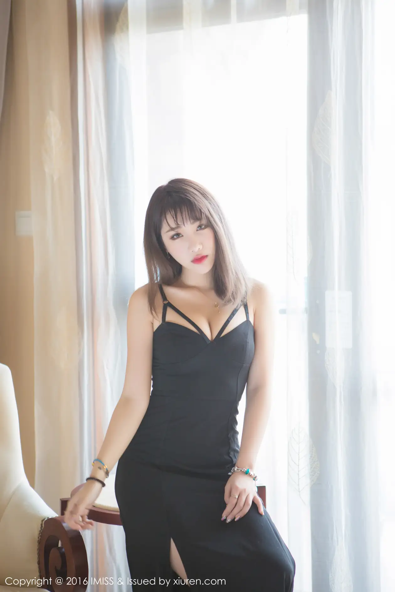 [爱蜜社] 2016.01.25 VOL.063 模特合集#[74P]-6