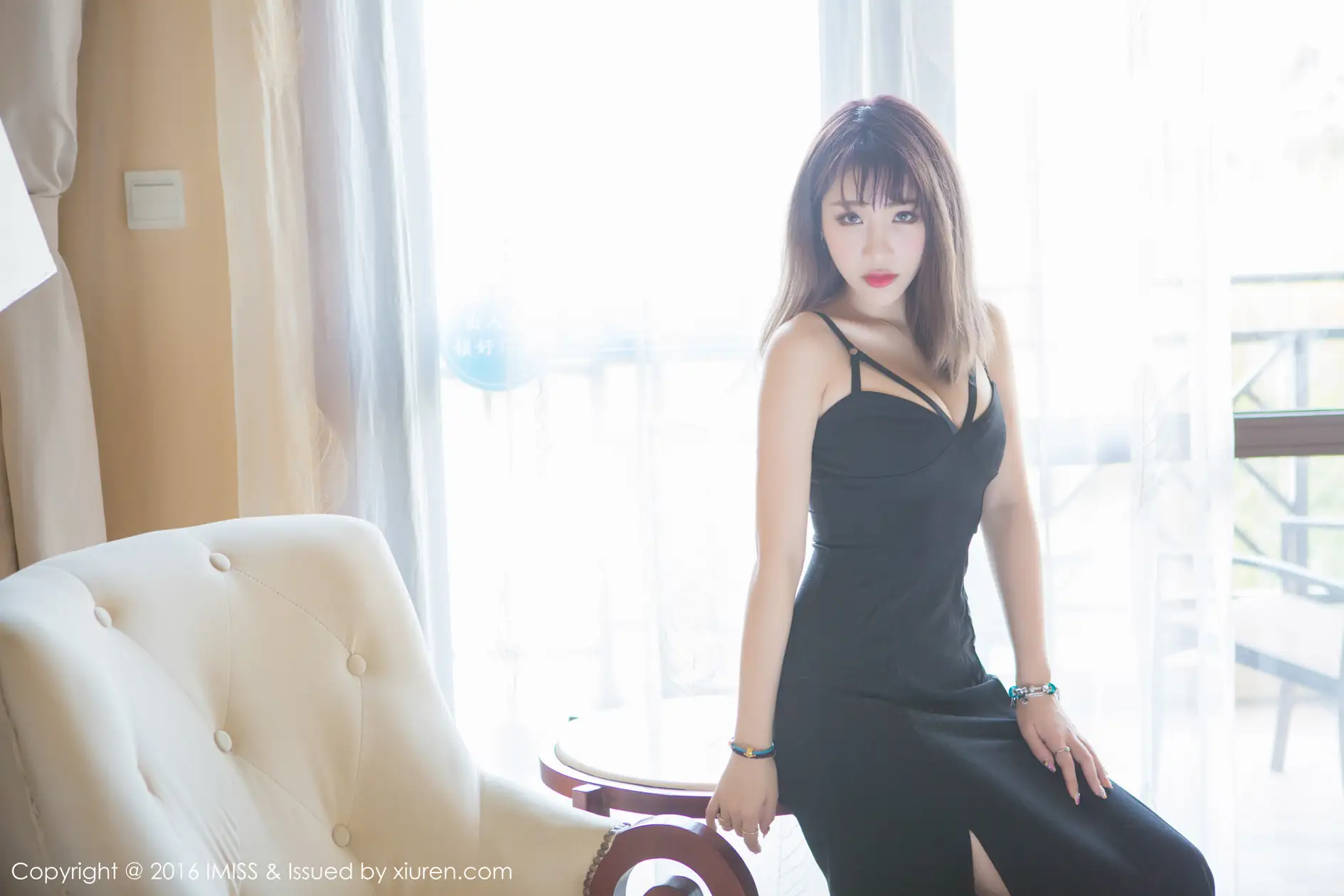 [爱蜜社] 2016.01.25 VOL.063 模特合集#[74P]-8