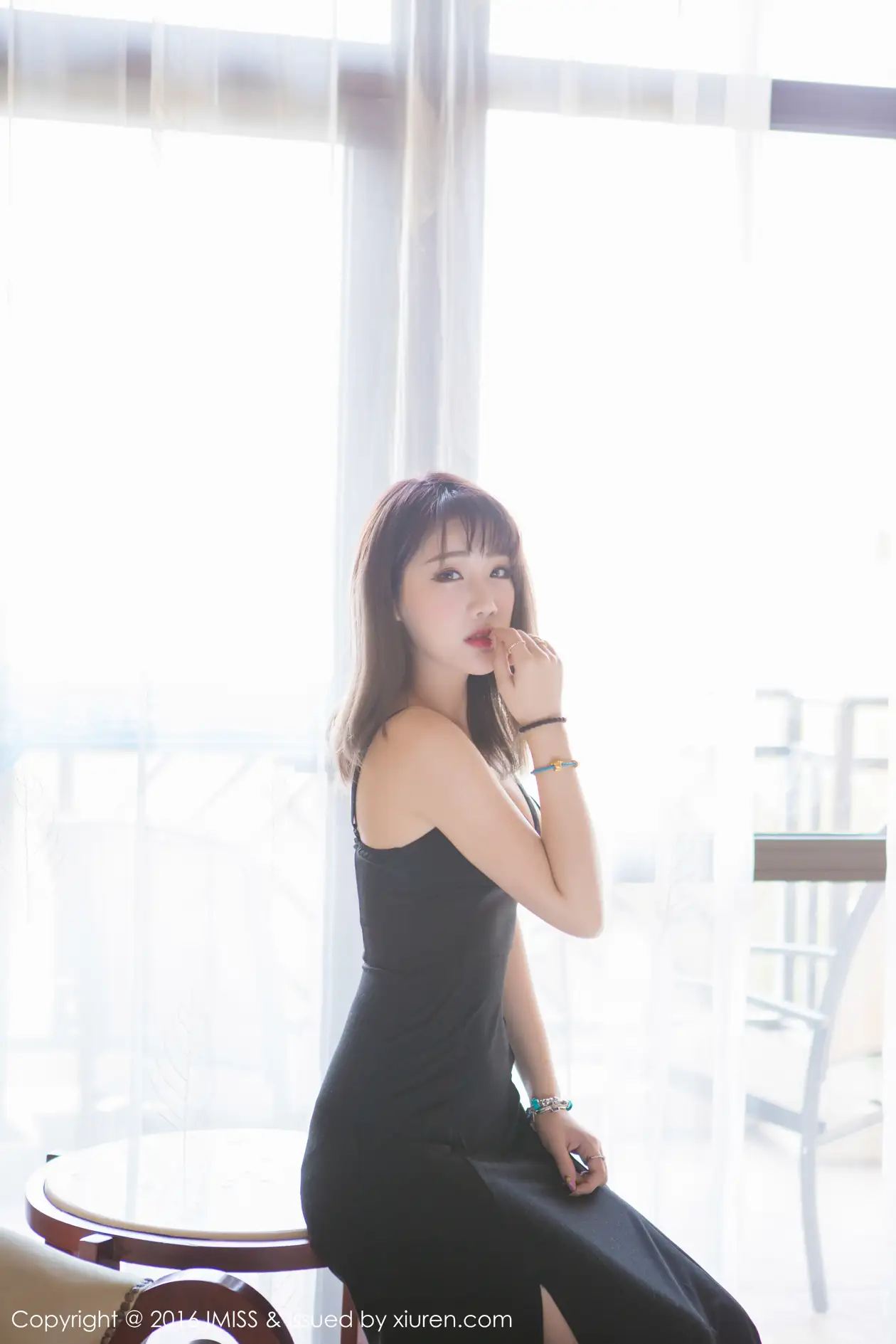 [爱蜜社] 2016.01.25 VOL.063 模特合集#[74P]-10