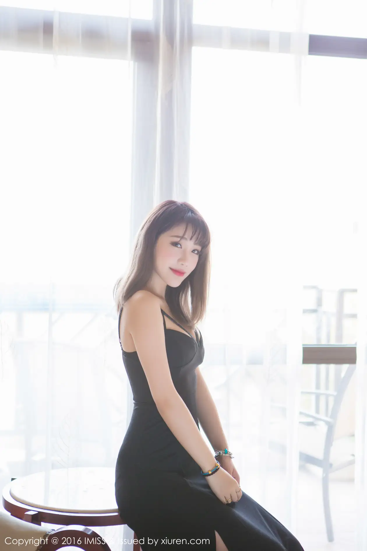 [爱蜜社] 2016.01.25 VOL.063 模特合集#[74P]-1