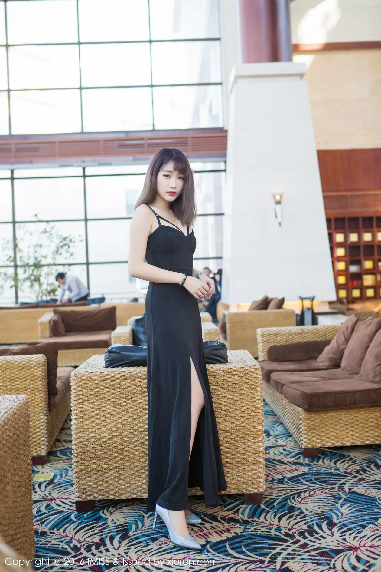 [爱蜜社] 2016.01.25 VOL.063 模特合集#[74P]-9
