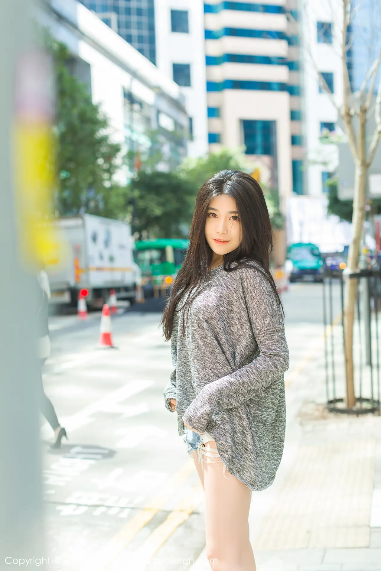 [爱蜜社] 2018.09.28 VOL.294 许诺Sabrina#[44P]-2