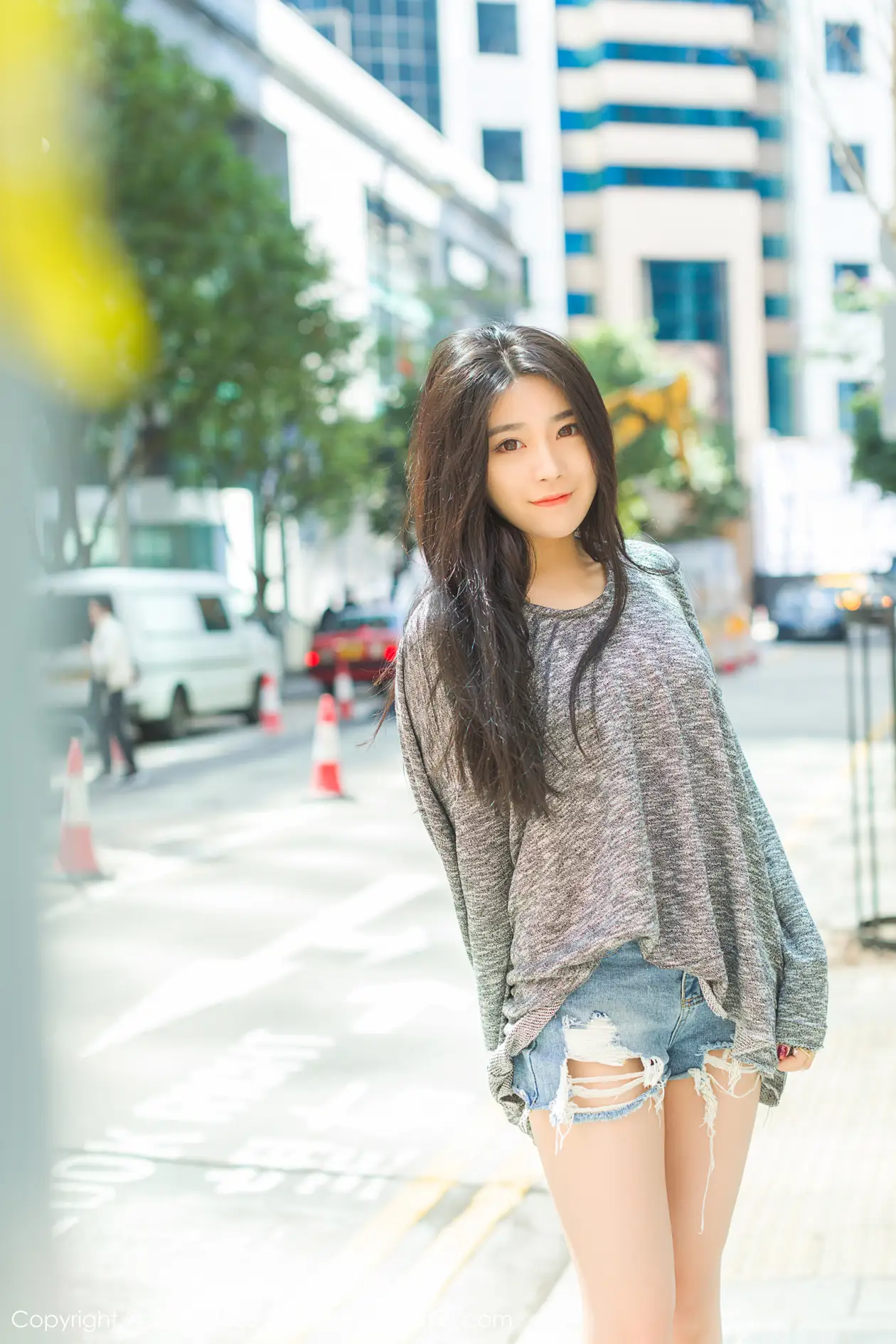 [爱蜜社] 2018.09.28 VOL.294 许诺Sabrina#[44P]-3