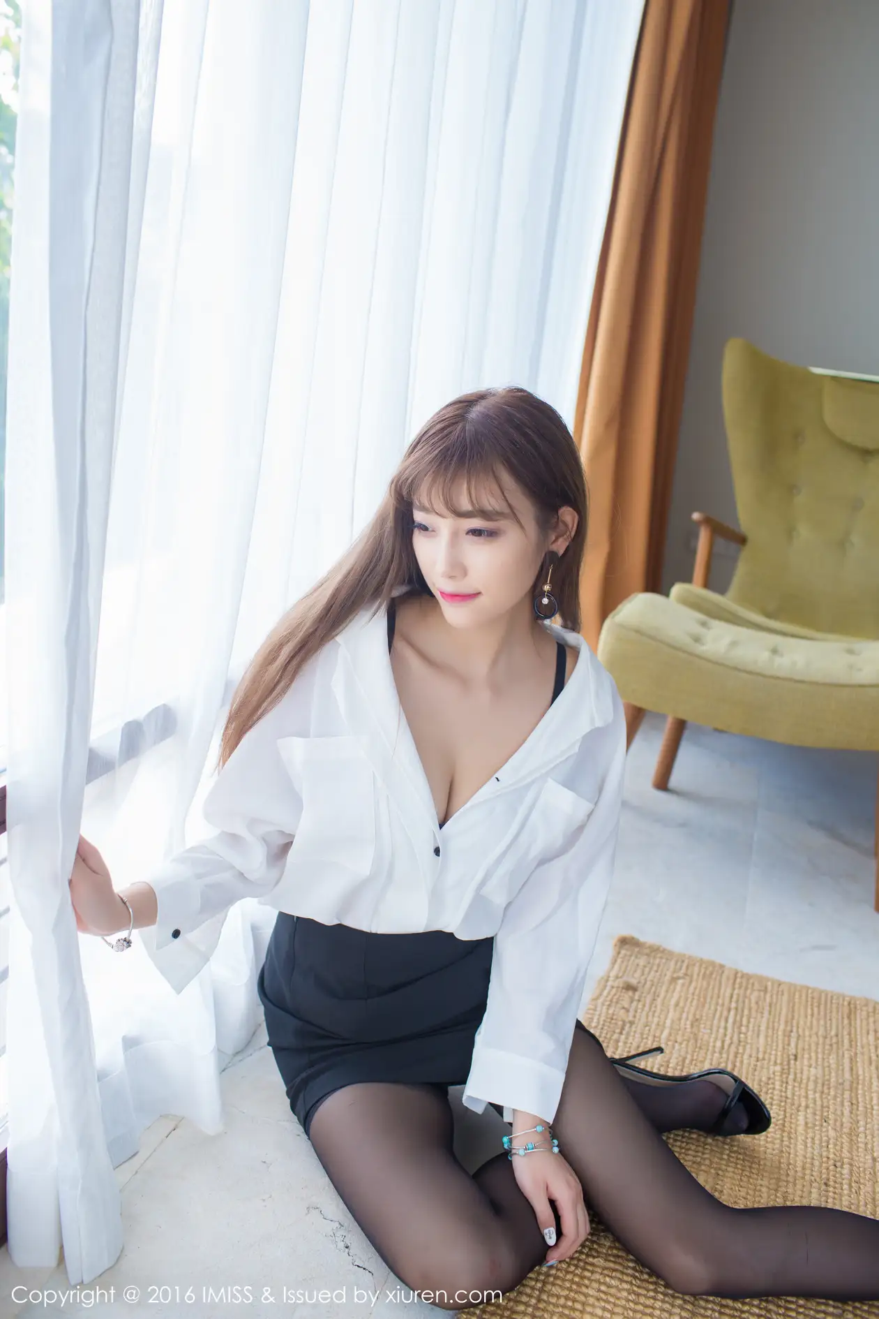 [爱蜜社] 2016.11.23 VOL.140 sugar小甜心CC#[60P]-7