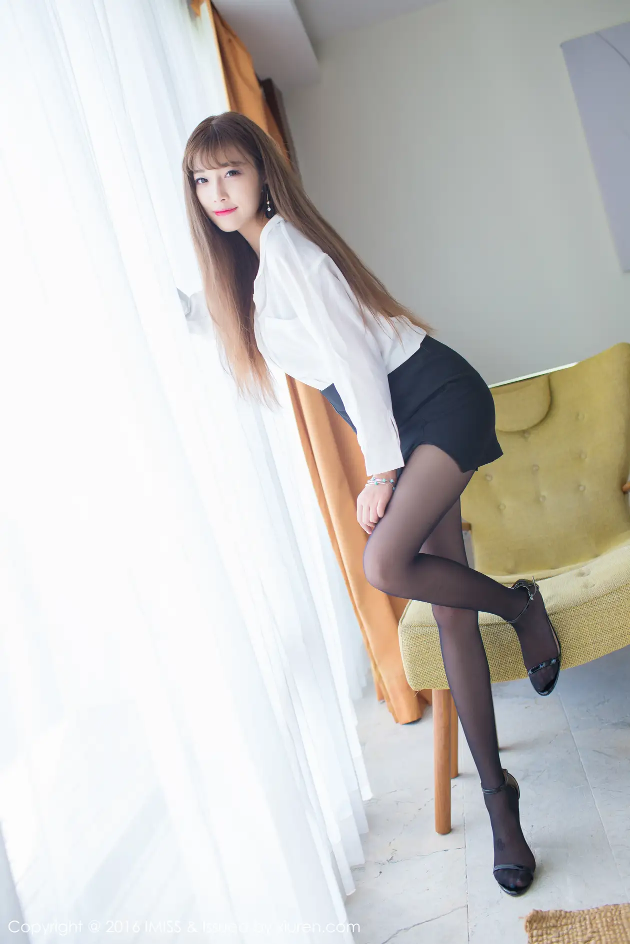 [爱蜜社] 2016.11.23 VOL.140 sugar小甜心CC#[60P]-8