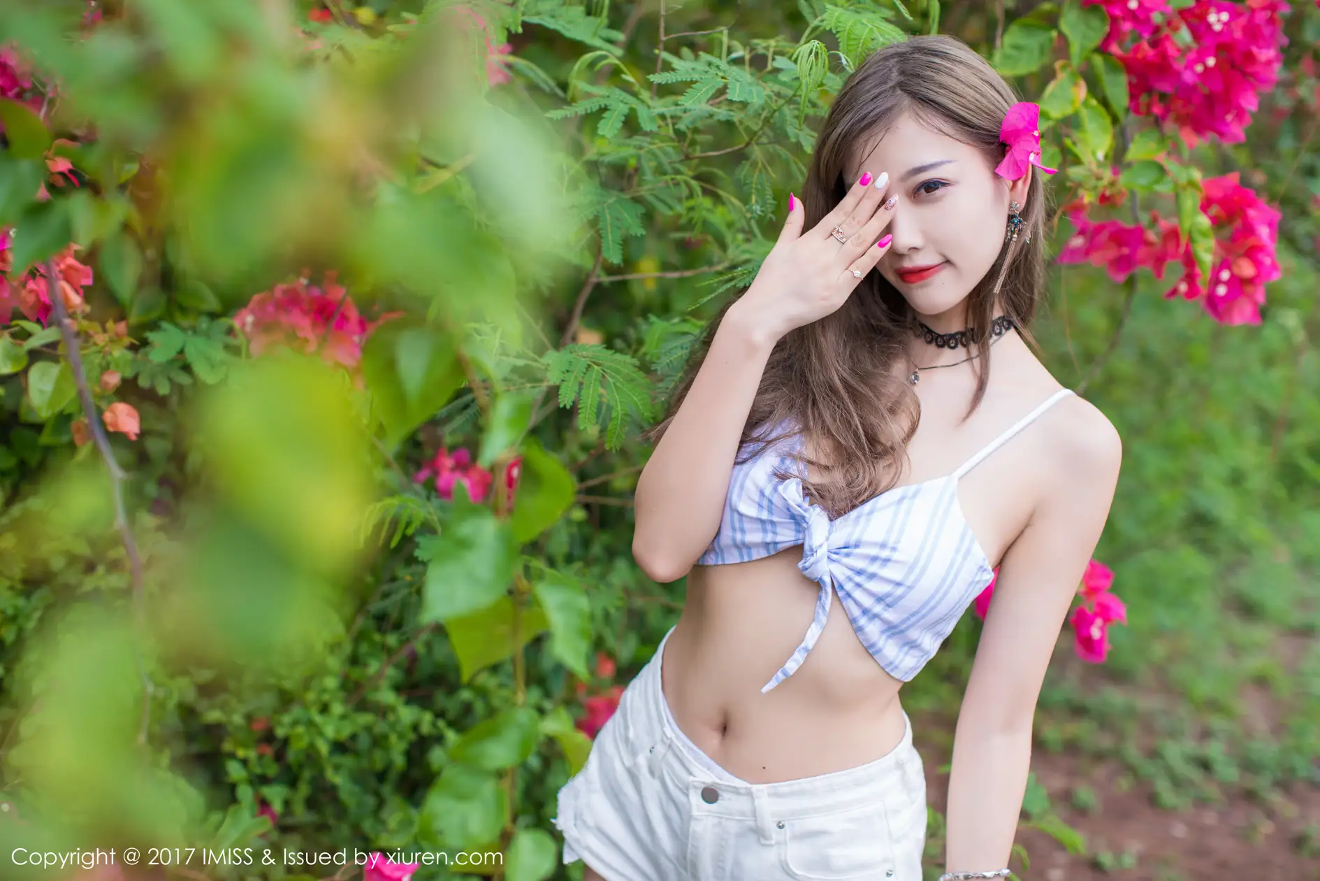[爱蜜社] 2017.10.12 VOL.189 杨晨晨sugar#[36P]-5