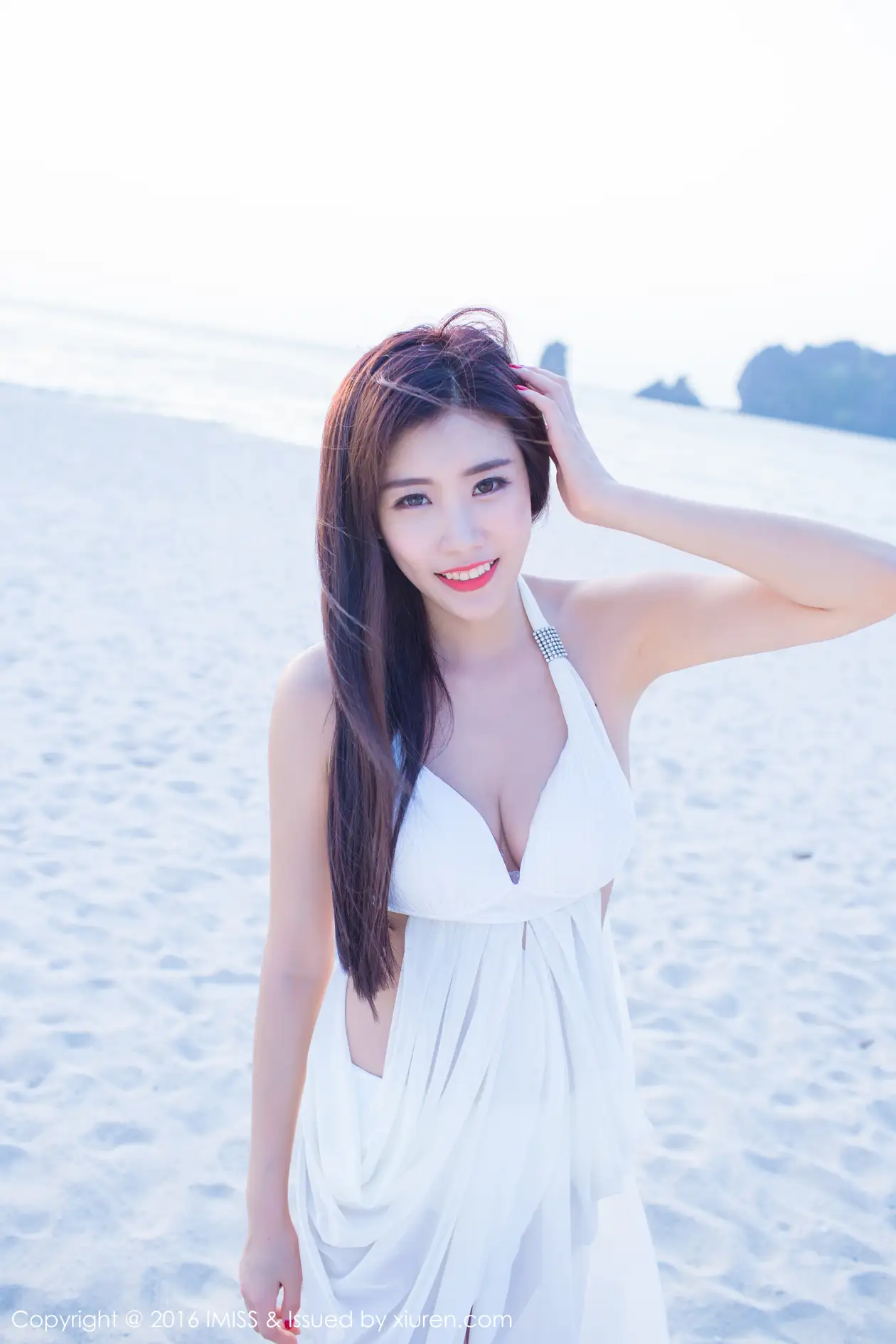 [爱蜜社] 2016.05.09 VOL.086 程小烦不烦#[48P]-6