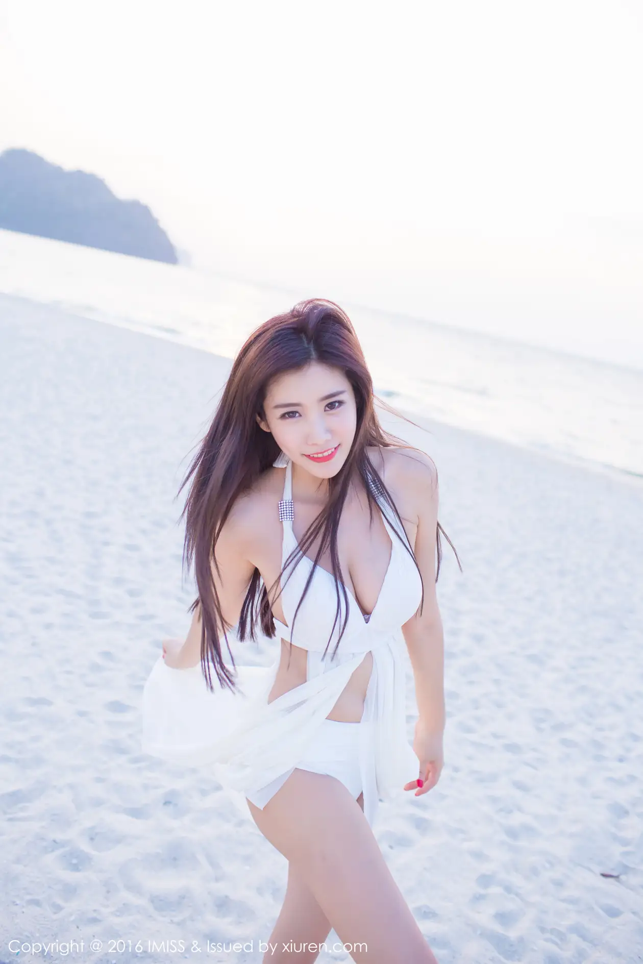 [爱蜜社] 2016.05.09 VOL.086 程小烦不烦#[48P]-5