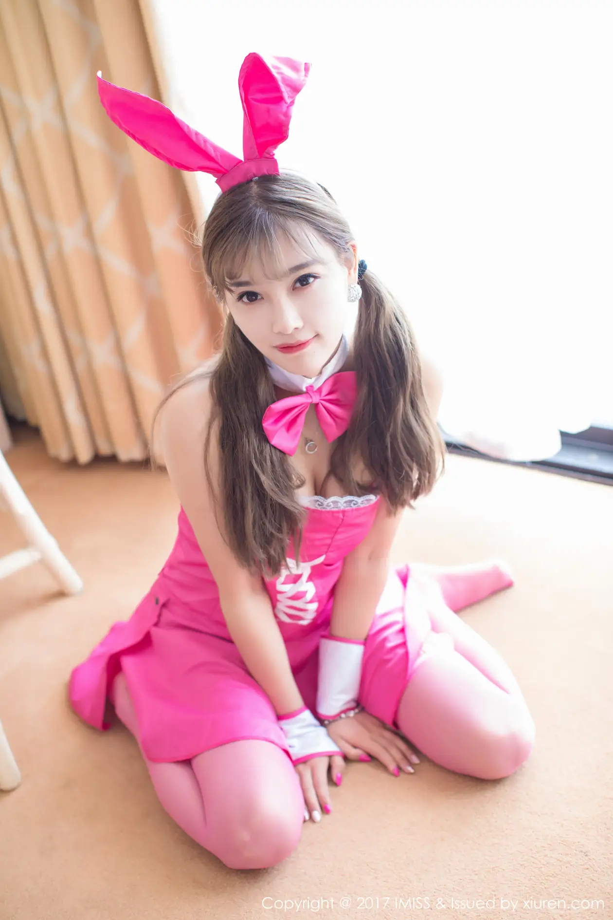 [爱蜜社] 2017.07.27 VOL.176 杨晨晨sugar#[50P]-2