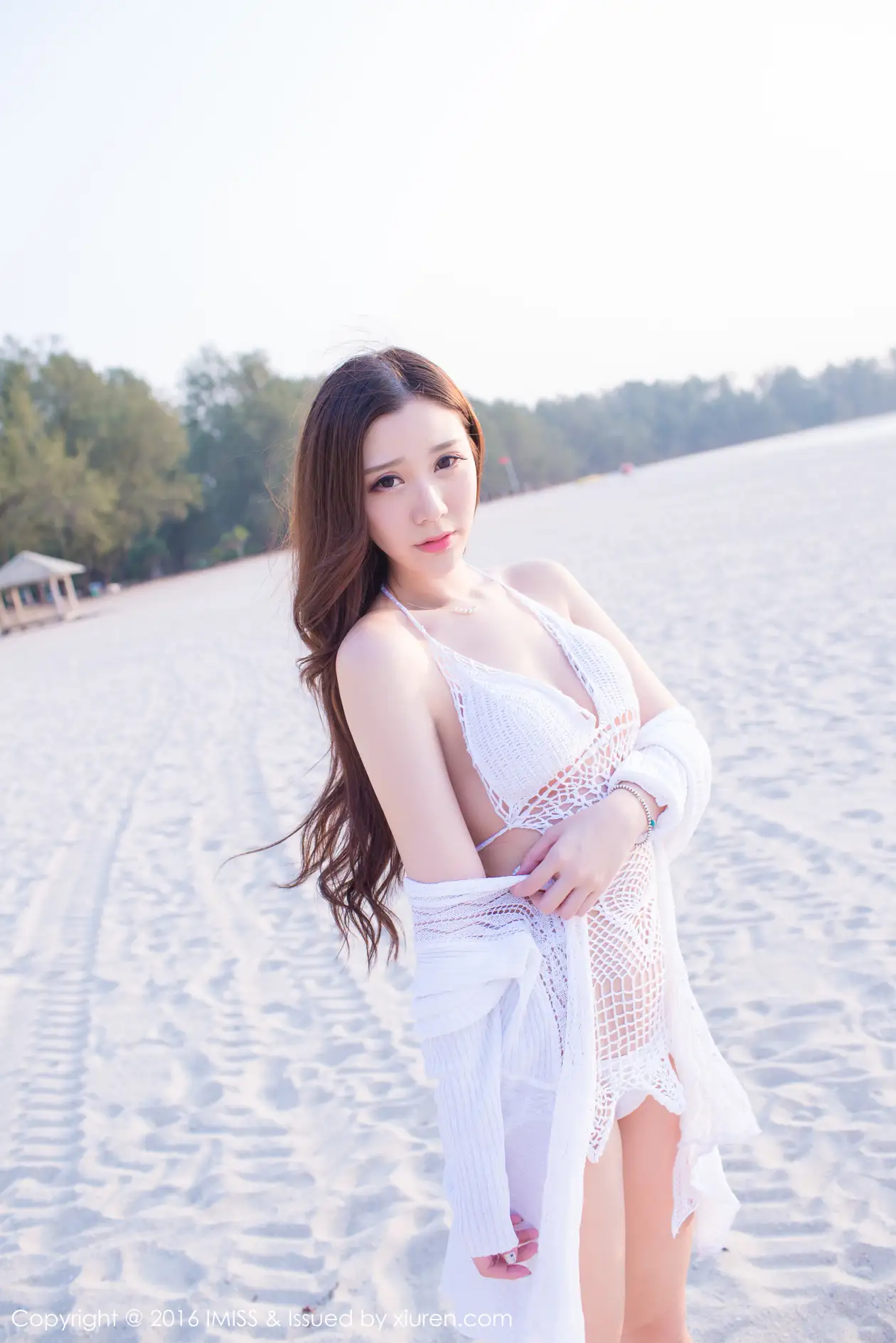 [爱蜜社] 2016.05.04 VOL.084 淼淼萌萌哒#[46P]-3