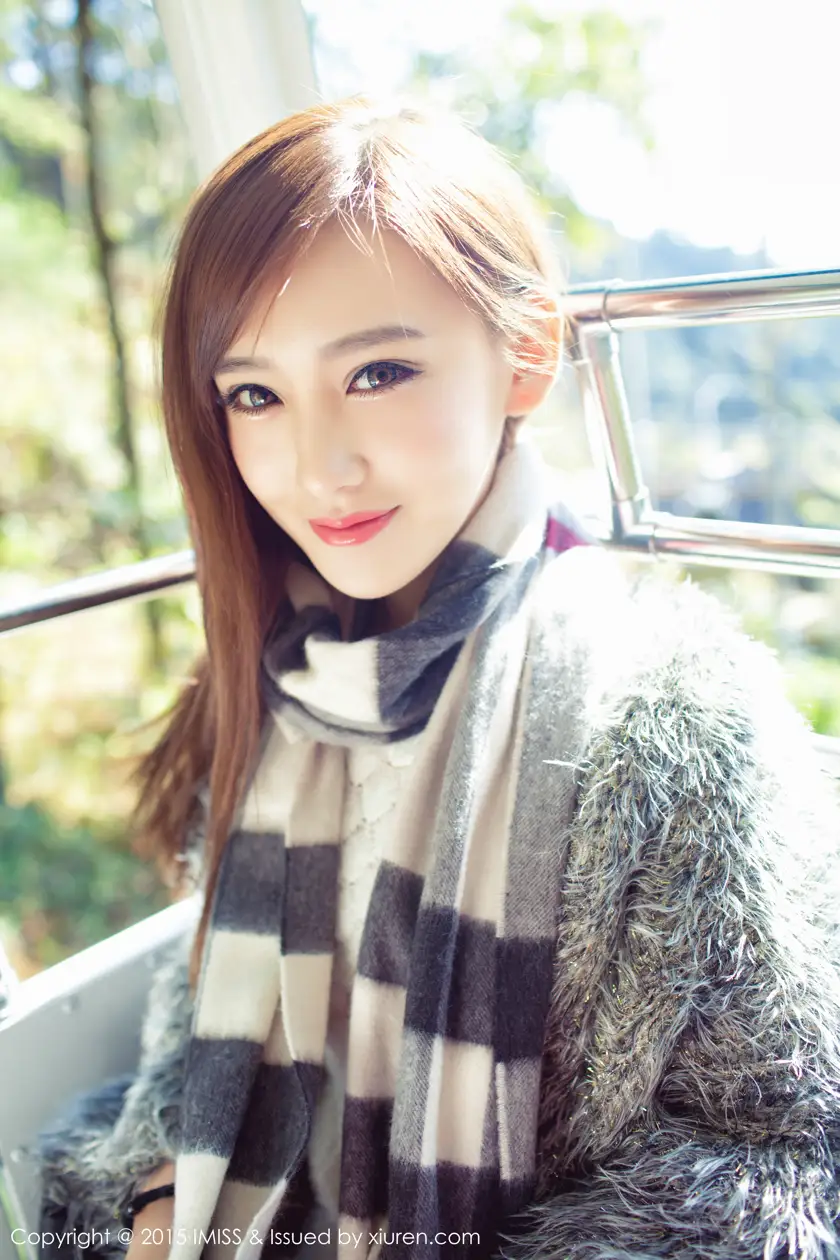 [爱蜜社] 2015.10.29 VOL.040 李玉洁Daisy#[58P]-2