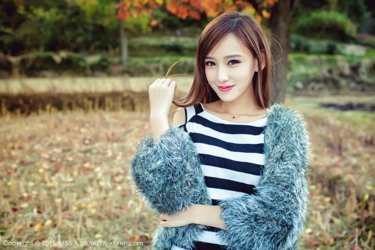 [爱蜜社] 2015.10.29 VOL.040 李玉洁Daisy#[58P]-10