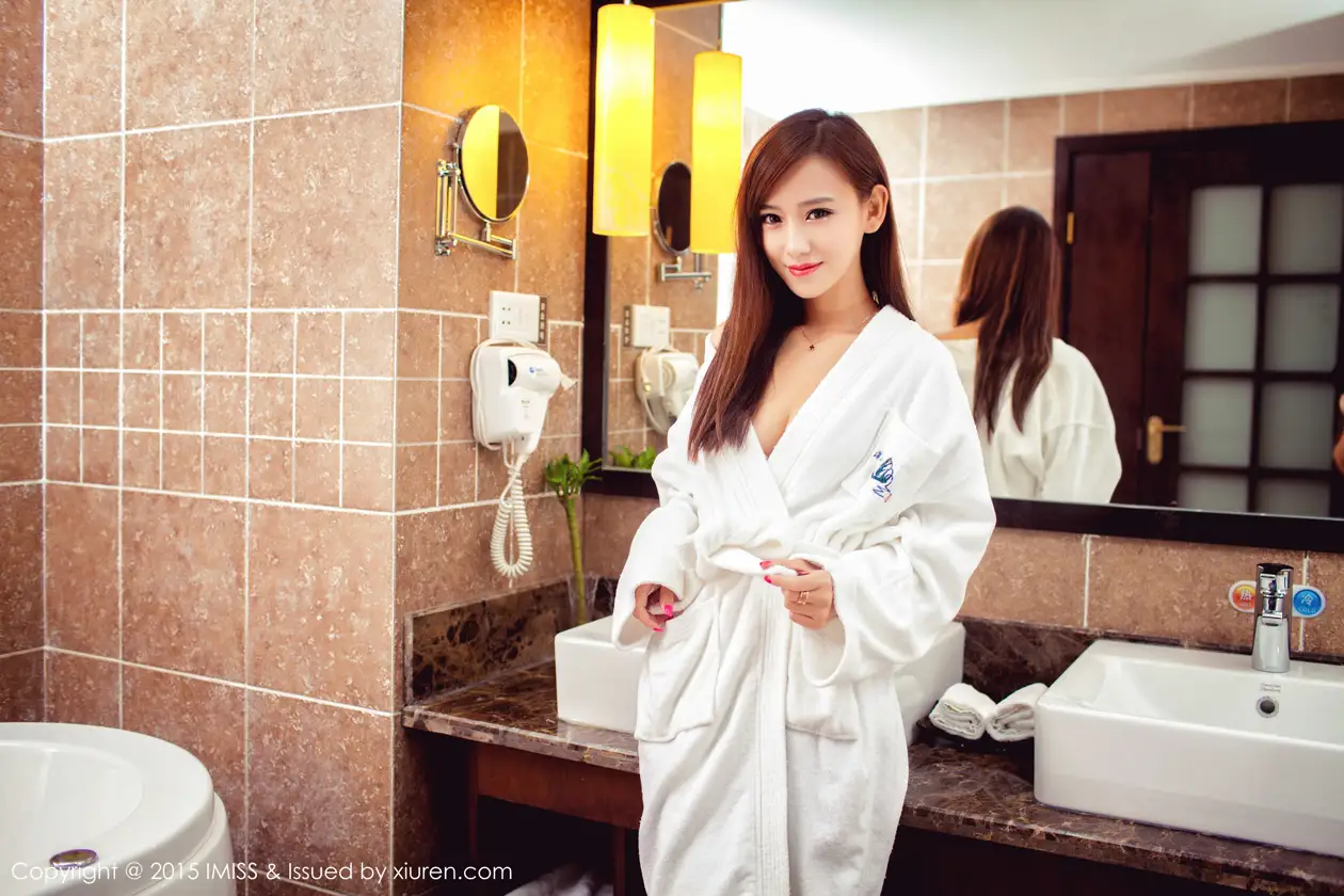 [爱蜜社] 2015.10.29 VOL.040 李玉洁Daisy#[58P]-10