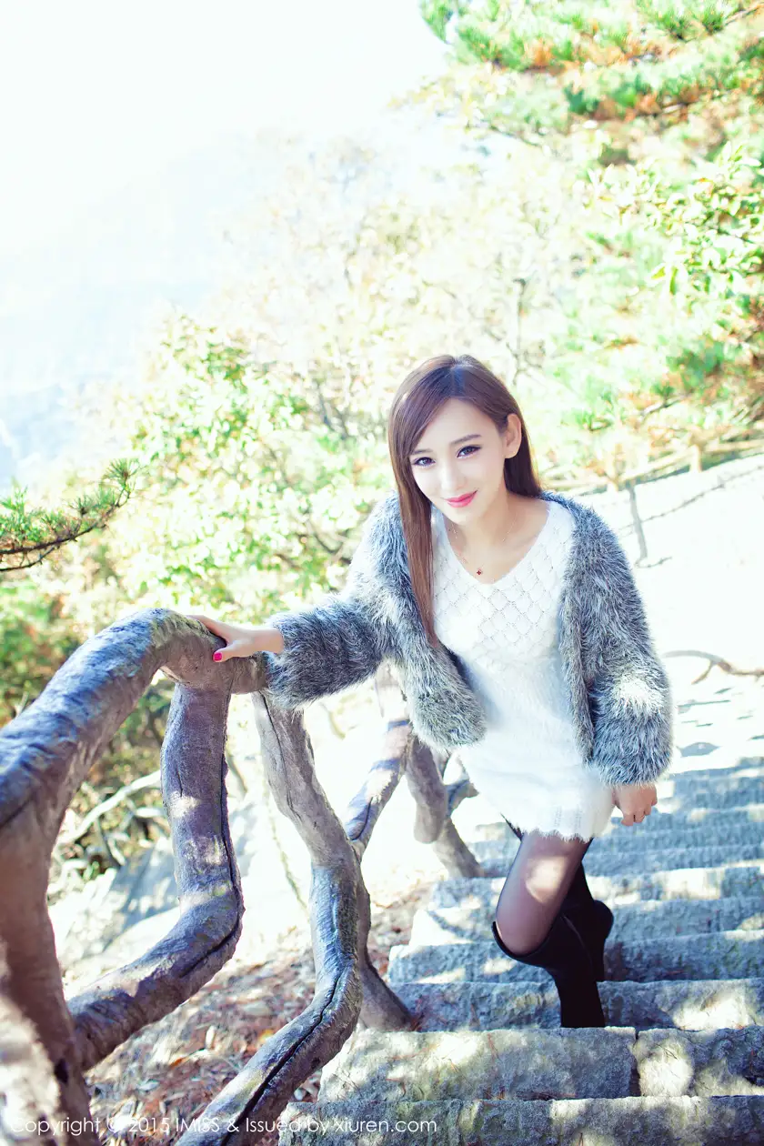 [爱蜜社] 2015.10.29 VOL.040 李玉洁Daisy#[58P]-9
