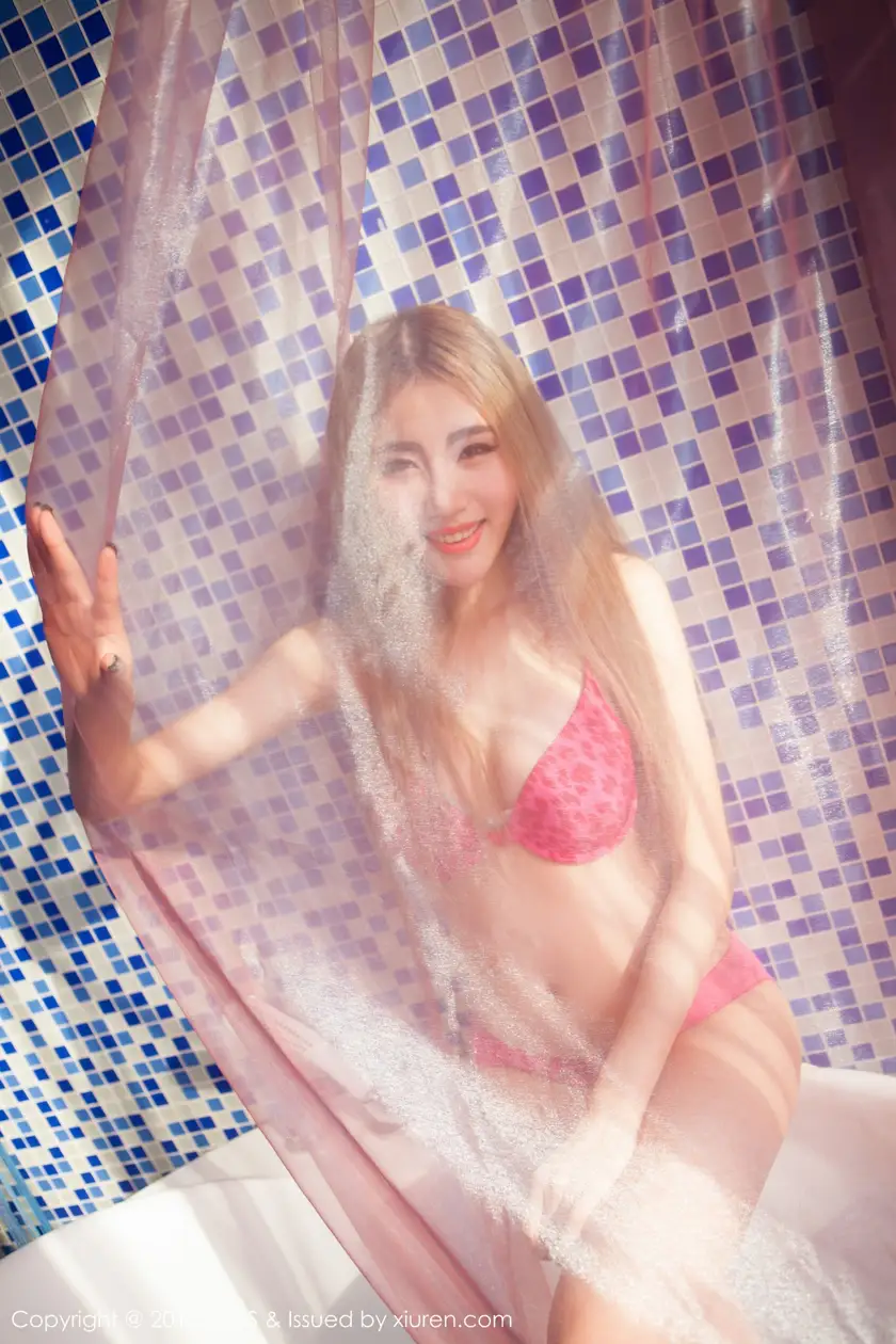 [爱蜜社] 2015.09.18 VOL.022 張詠兒_rainny#[56P]-7