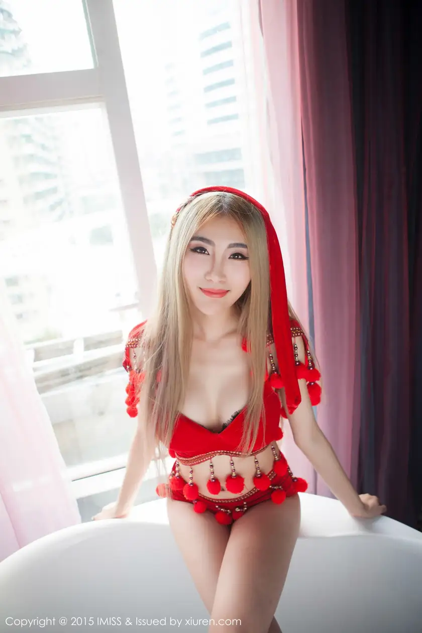 [爱蜜社] 2015.09.18 VOL.022 張詠兒_rainny#[56P]-3