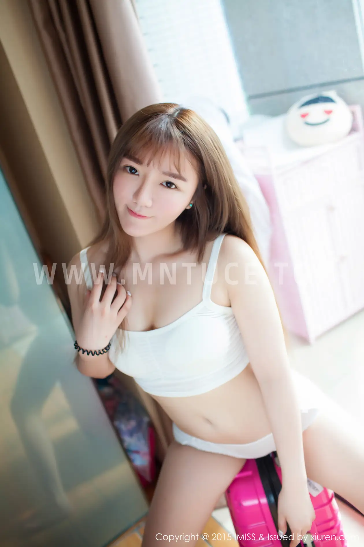 [爱蜜社] 2015.10.19 VOL.033 小宝酱#[68P]-10