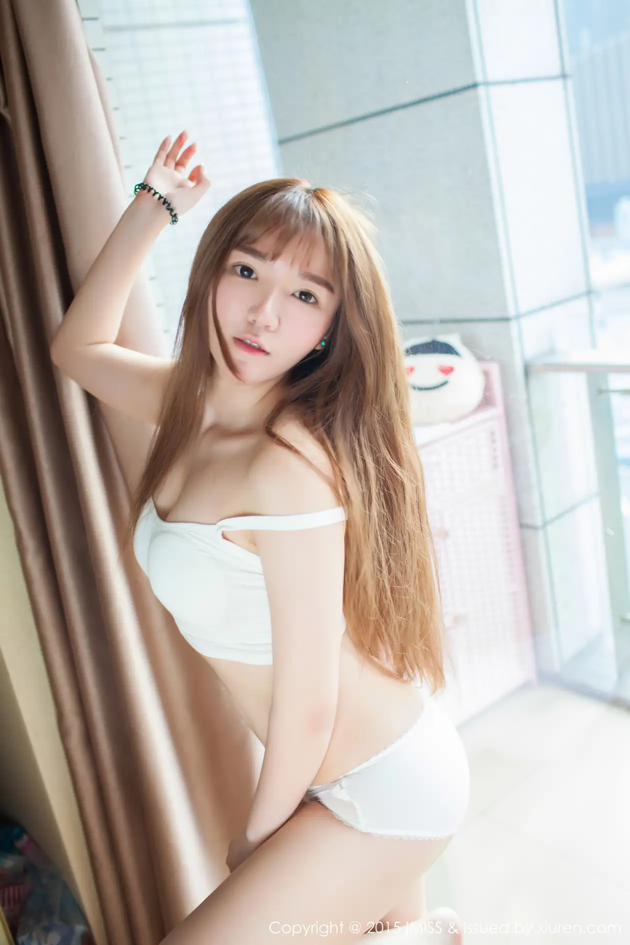 [爱蜜社] 2015.10.19 VOL.033 小宝酱#[68P]-3