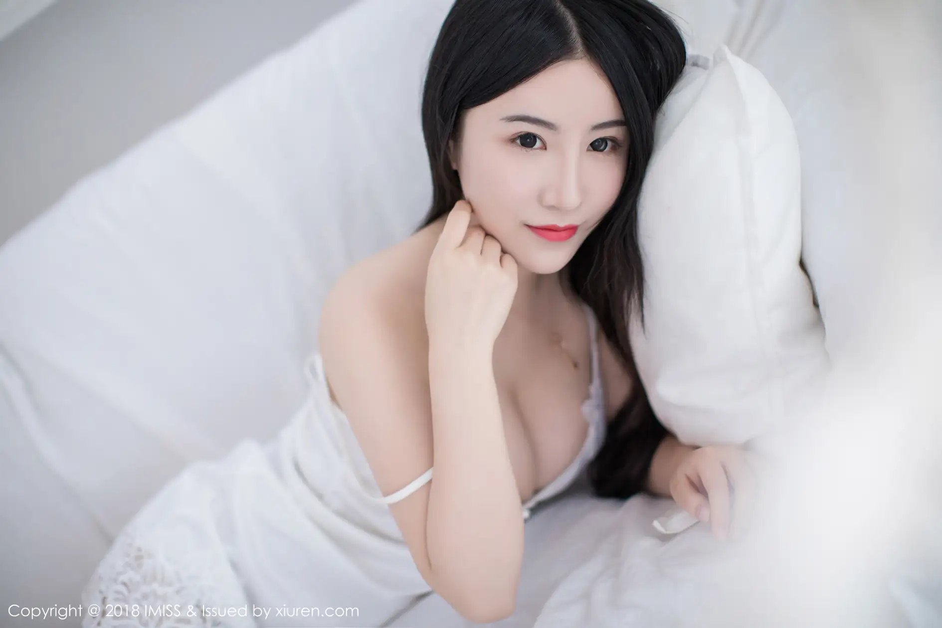 [爱蜜社] 2018.02.02 VOL.214 谢芷馨Sindy#[39P]-2