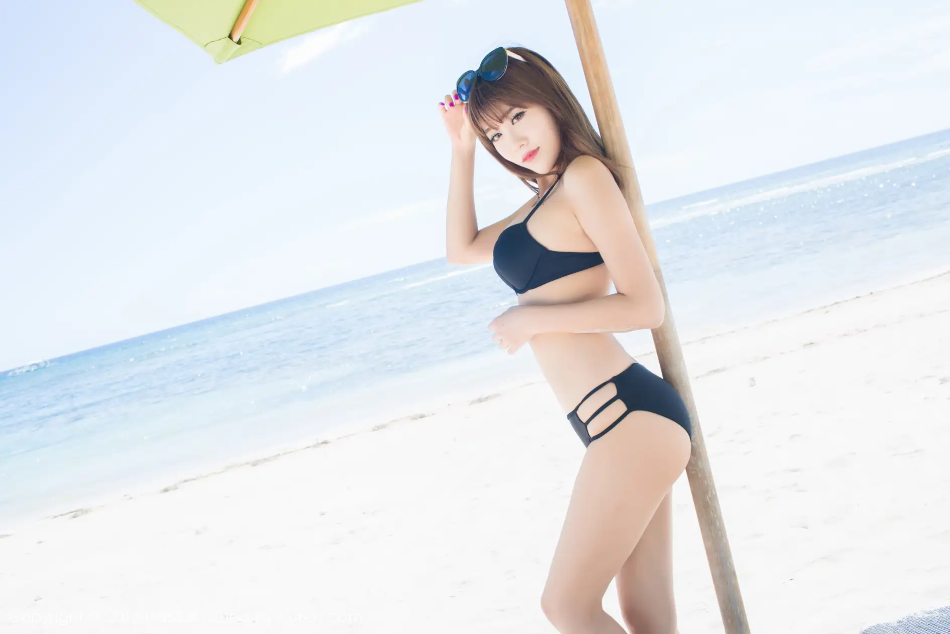 [爱蜜社] 2016.01.14 VOL.059 程小烦不烦#[56P]-8