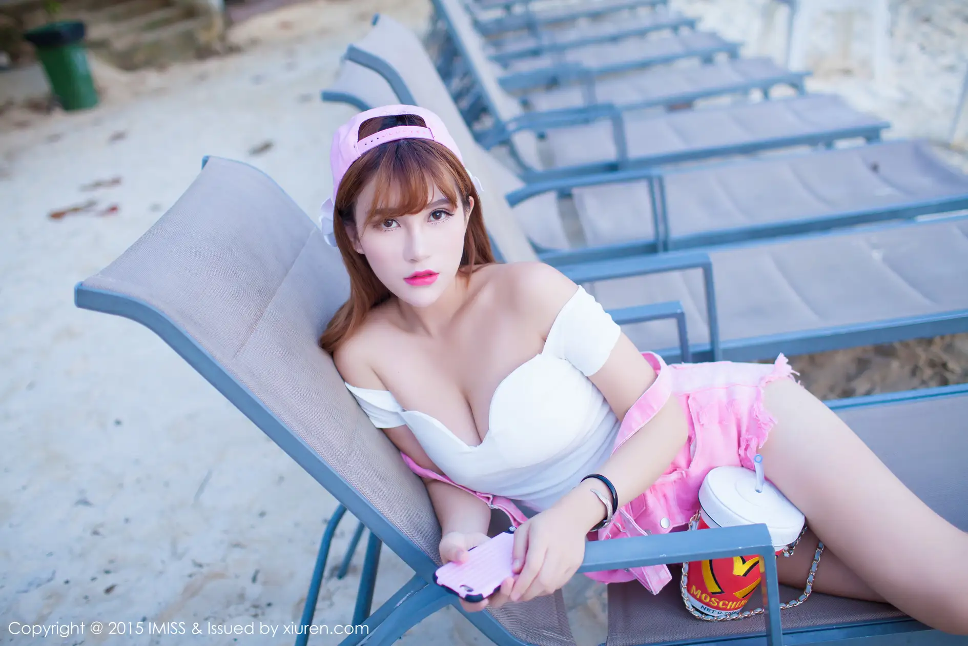 [爱蜜社] 2015.10.28 VOL.039 LalaBaby啦啦#[56P]-9