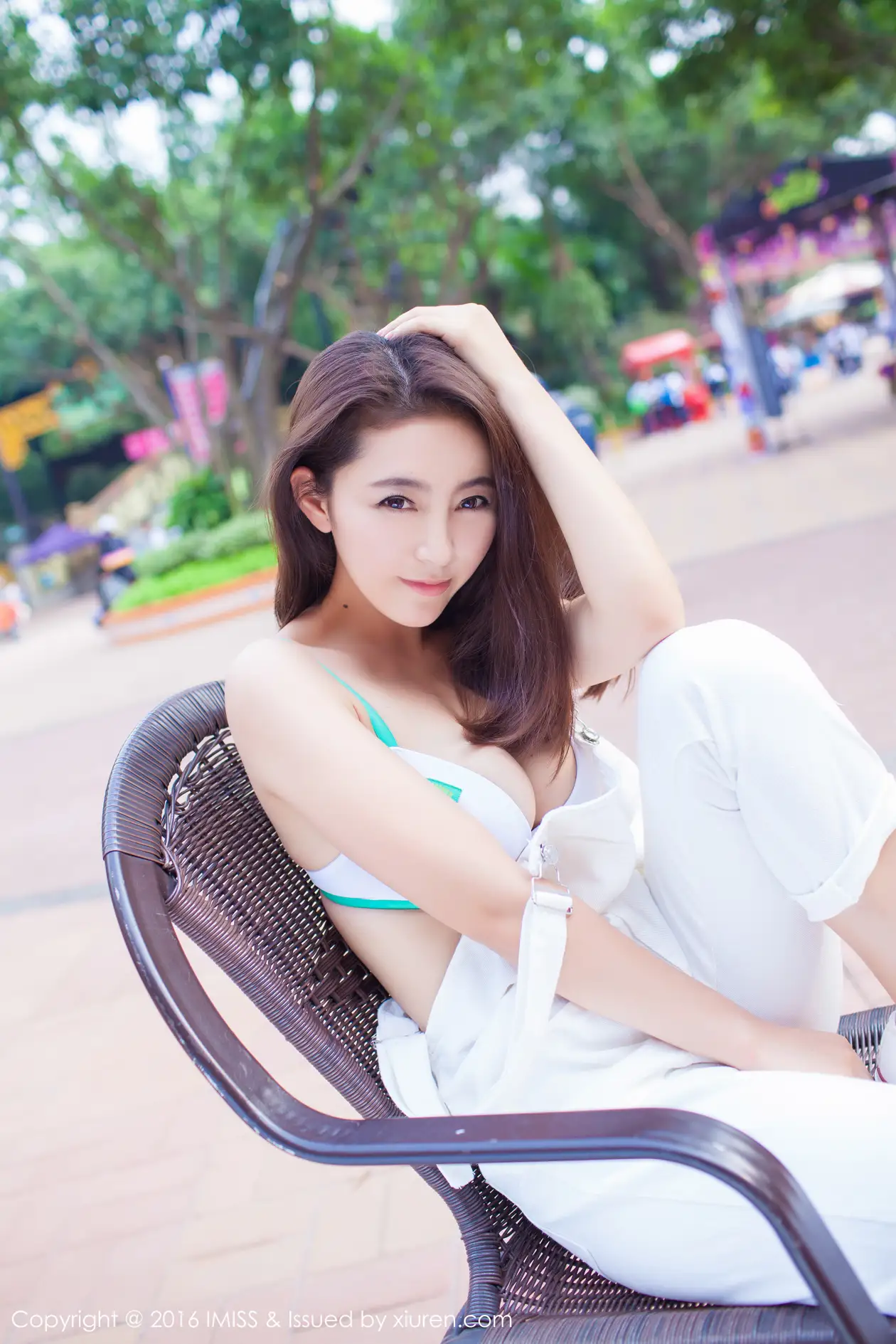 [爱蜜社] 2016.02.06 VOL.066 夏茉GIGI#[59P]-10
