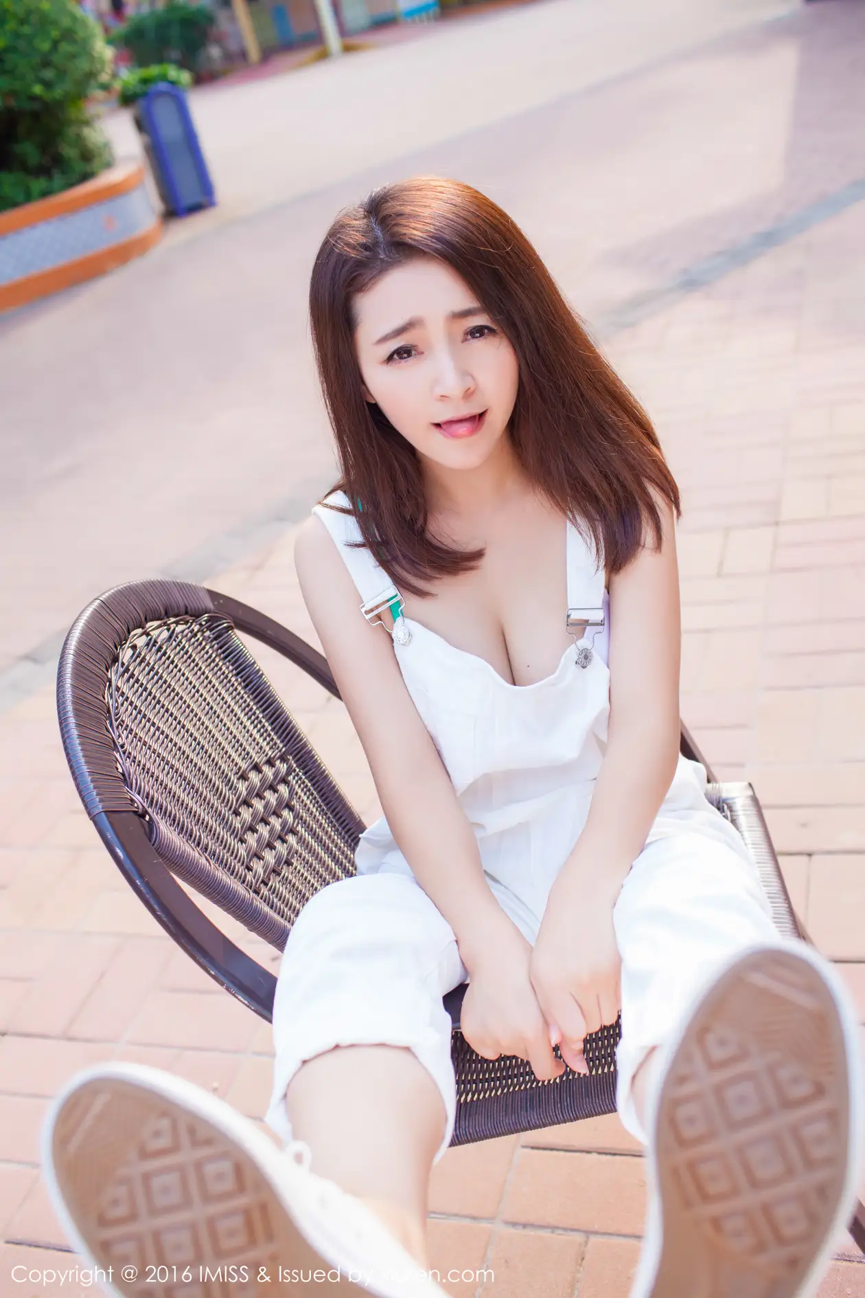 [爱蜜社] 2016.02.06 VOL.066 夏茉GIGI#[59P]-2